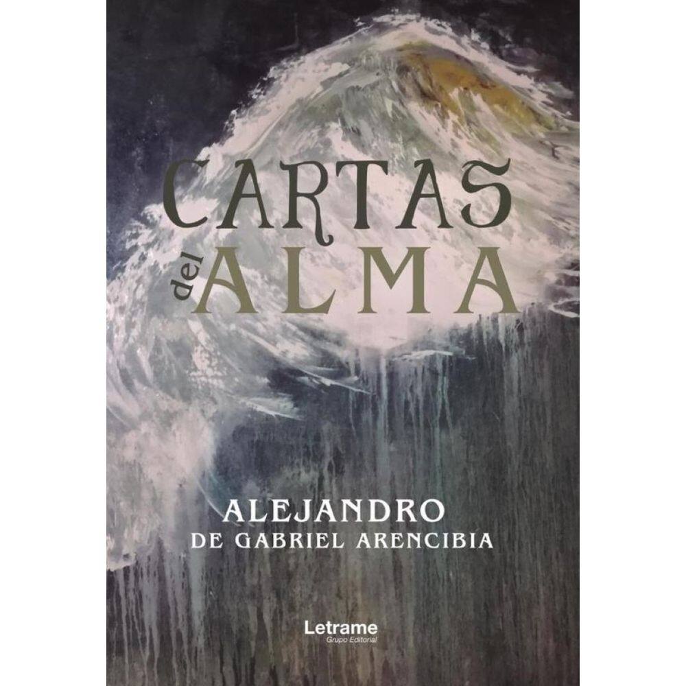 Cartas del alma - Espanhol