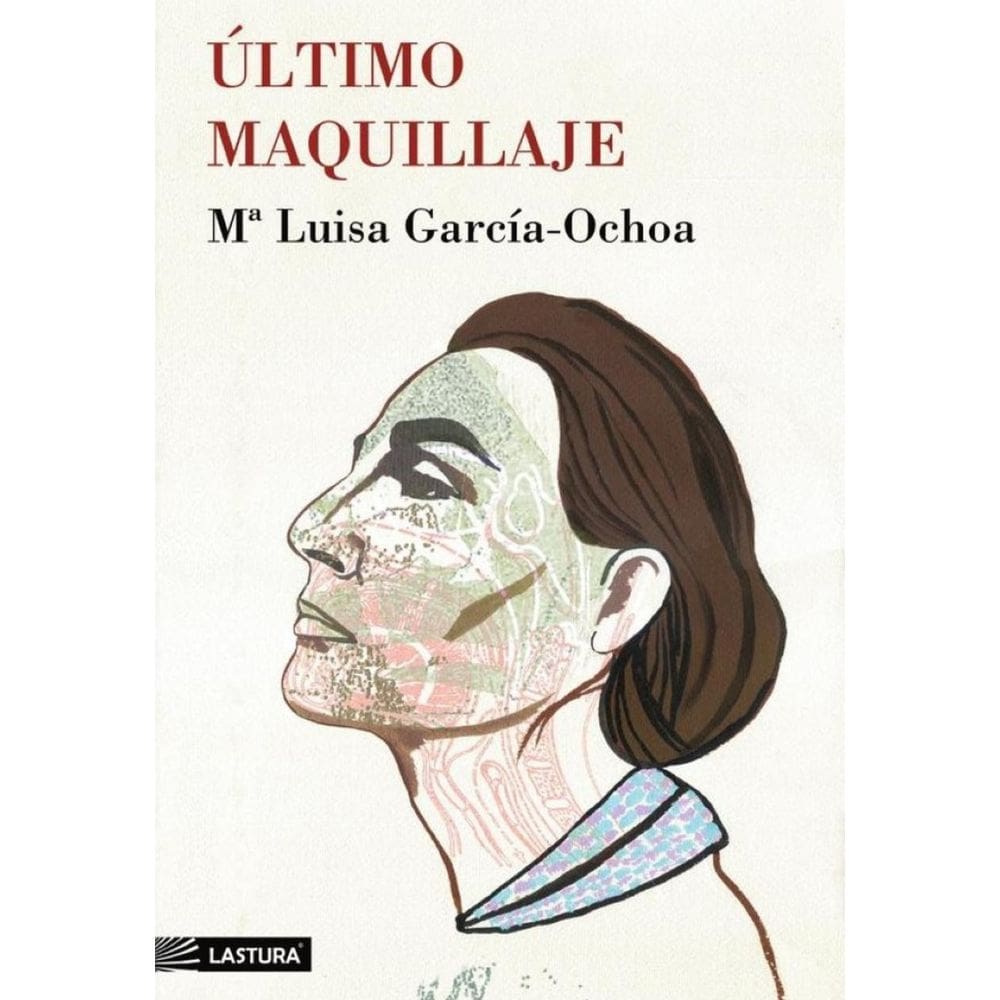 Último maquillaje  - Espanhol