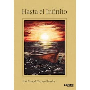 Hasta el Infinito - Espanhol