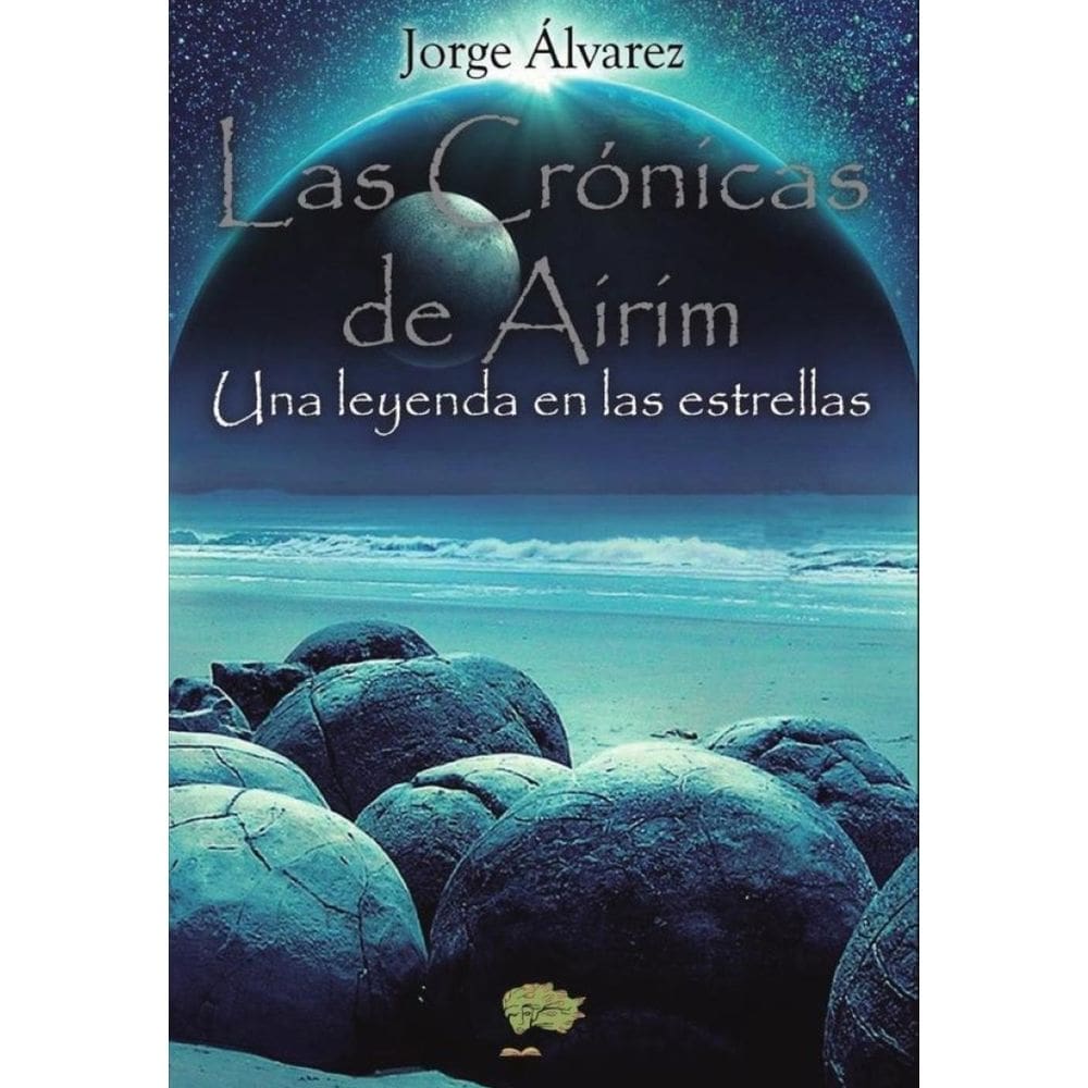 Las crónicas de Airim - Espanhol