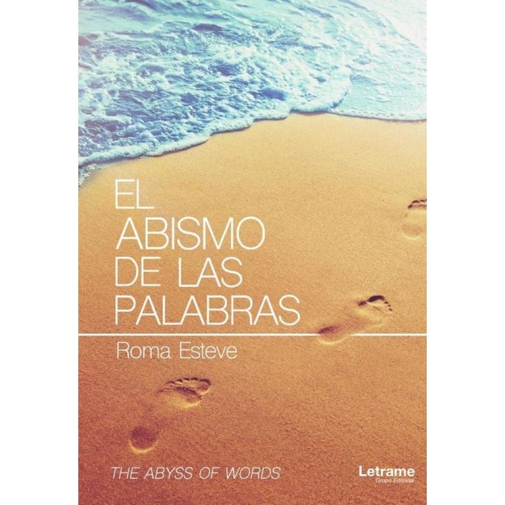 El abismo de las palabras - Espanhol