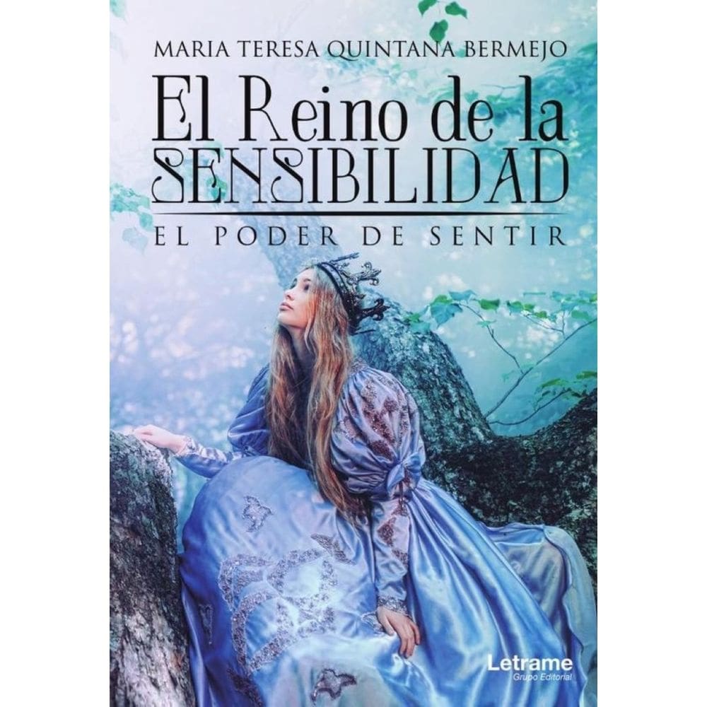 El Reino de la sensibilidad - Espanhol