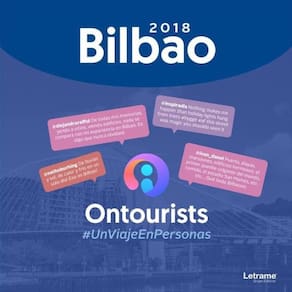 Ontourists Bilbao 2018 - Espanhol