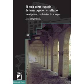 El aula como espacio de investigación y reflexión - Espanhol