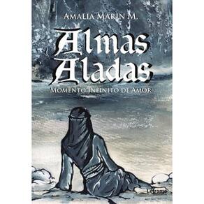 Almas Aladas – Momento Infinito de Amor - Espanhol