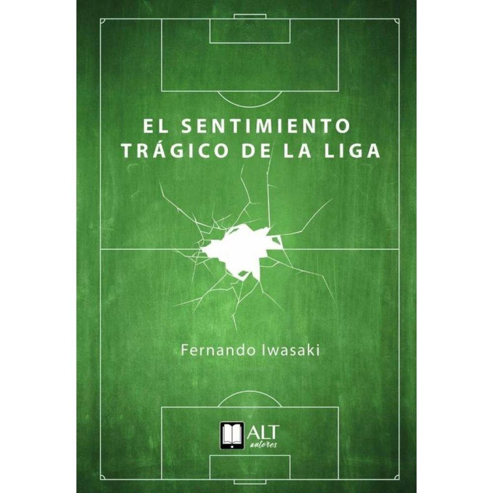 El sentimiento trágico de la liga - Espanhol
