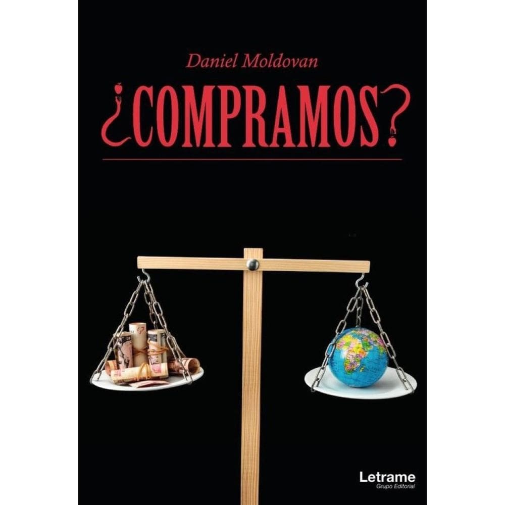 ¿Compramos? - Espanhol