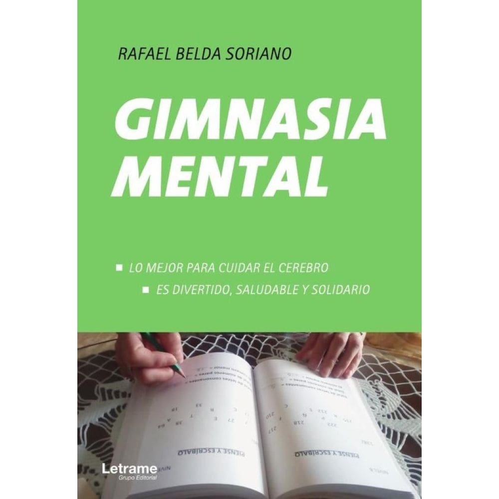 Gimnasia Mental - Espanhol
