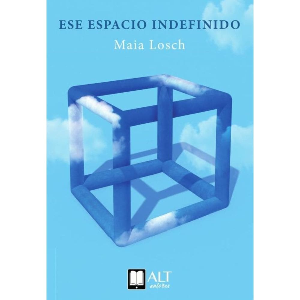 Ese espacio indefinido  - Espanhol