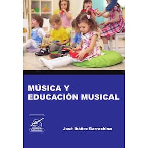 Música y educación musical - Espanhol
