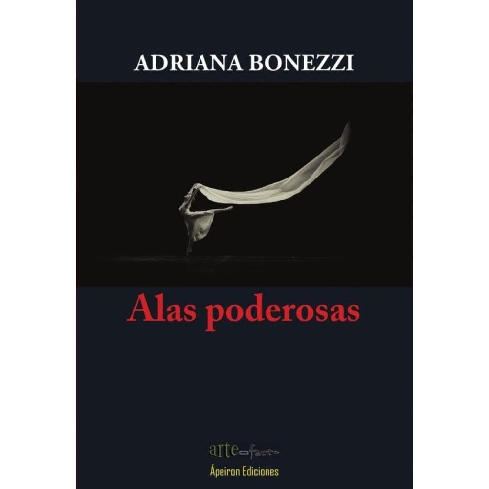 Alas poderosas - Espanhol