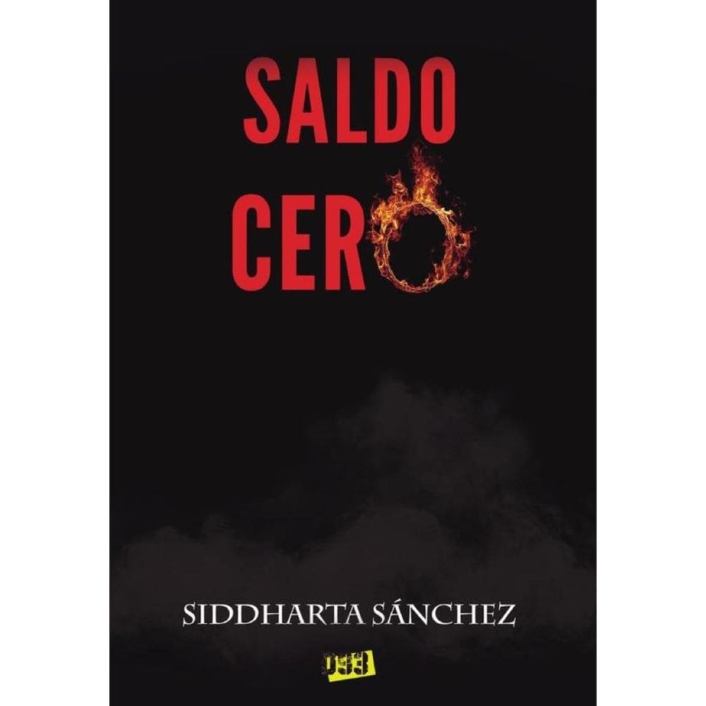 Saldo cero - Espanhol