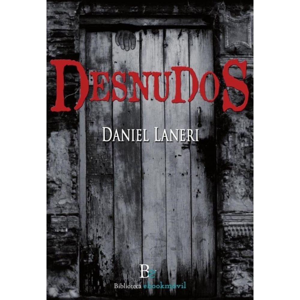 Desnudos - Espanhol