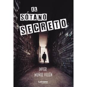 El sótano secreto - Espanhol