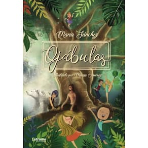 Ojábulas - Espanhol