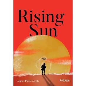 Rising Sun - Espanhol