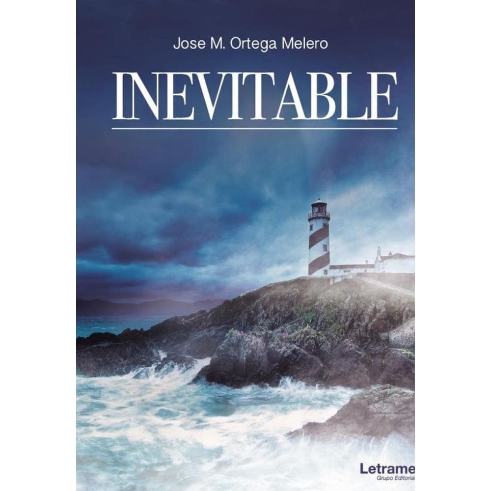 Inevitable - Espanhol