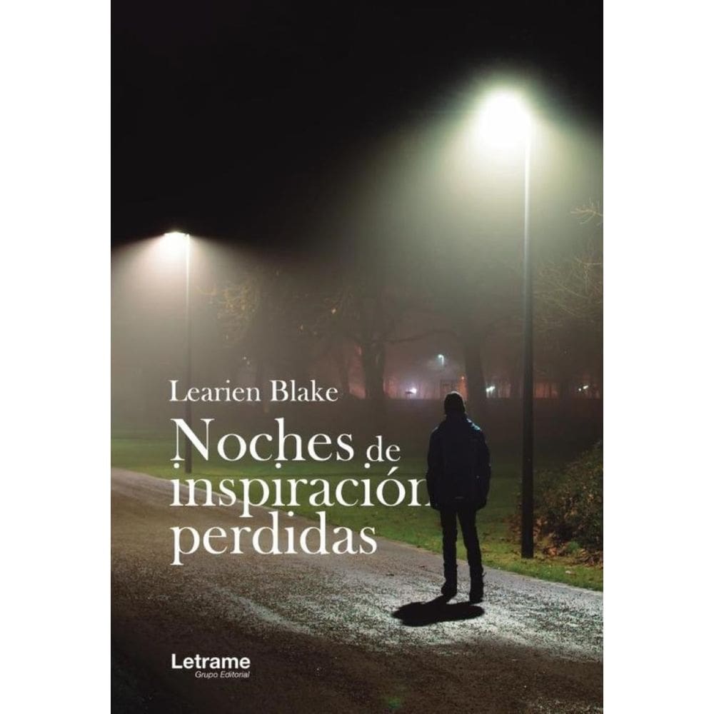 Noches de inspiración perdidas - Espanhol