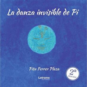 La danza invisible de Pi - Espanhol