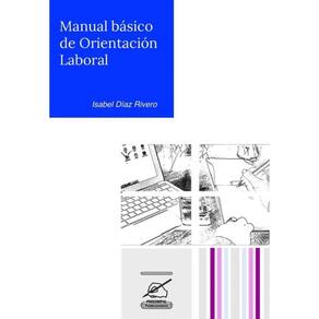Manual básico de Orientación laboral - Espanhol