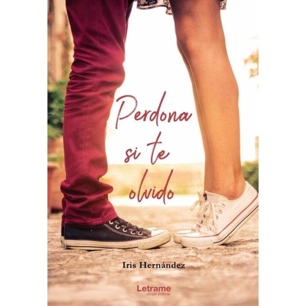 Perdona si te olvido - Espanhol