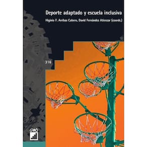 Deporte adaptado y escuela inclusiva - Espanhol