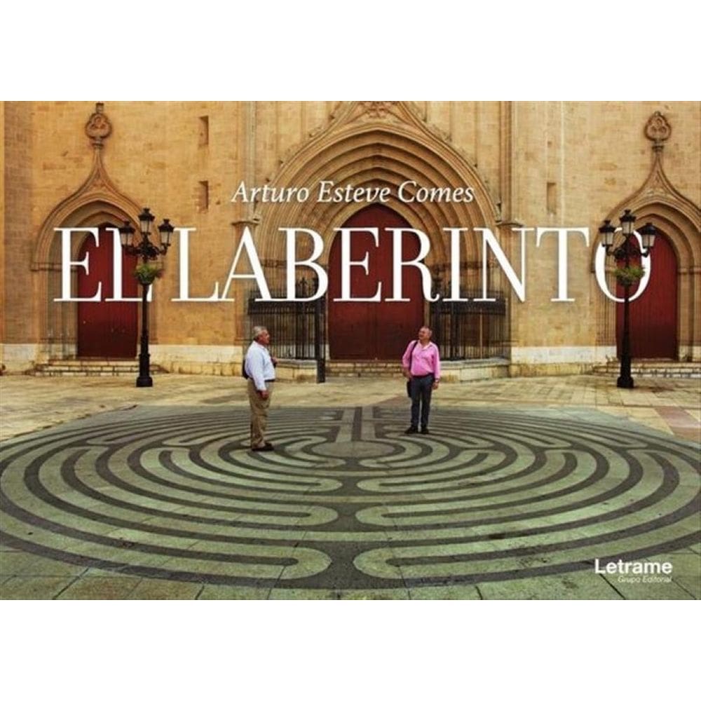 El laberinto - Espanhol