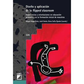 Diseño y aplicación de la flipped classrom - Espanhol