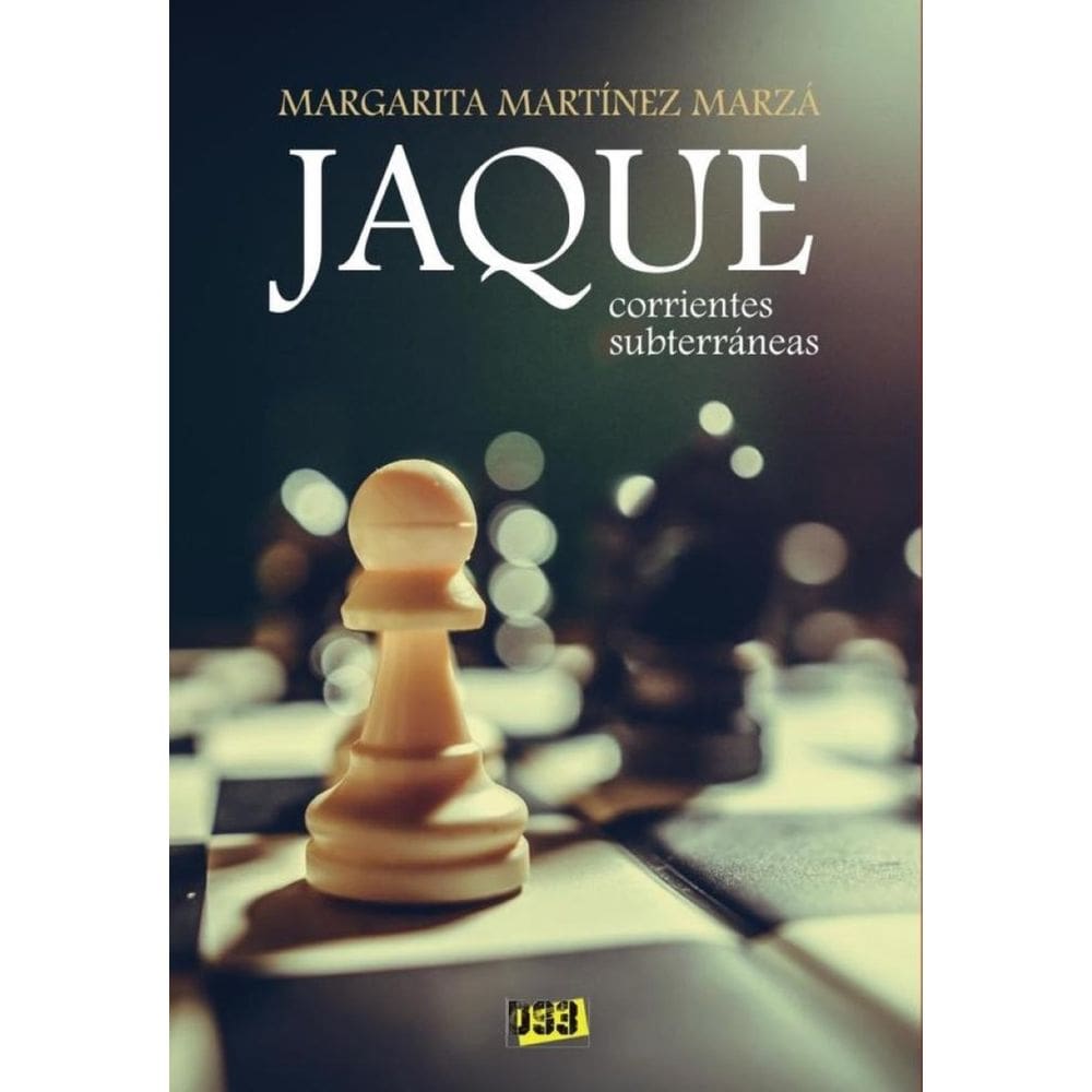 Jaque - Espanhol