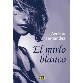 El mirlo blanco - Espanhol