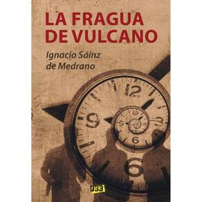 Fragua de Vulcano, La - Espanhol