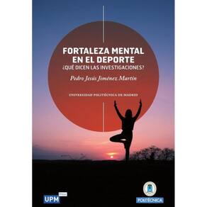 Fortaleza mental en el deporte - Espanhol