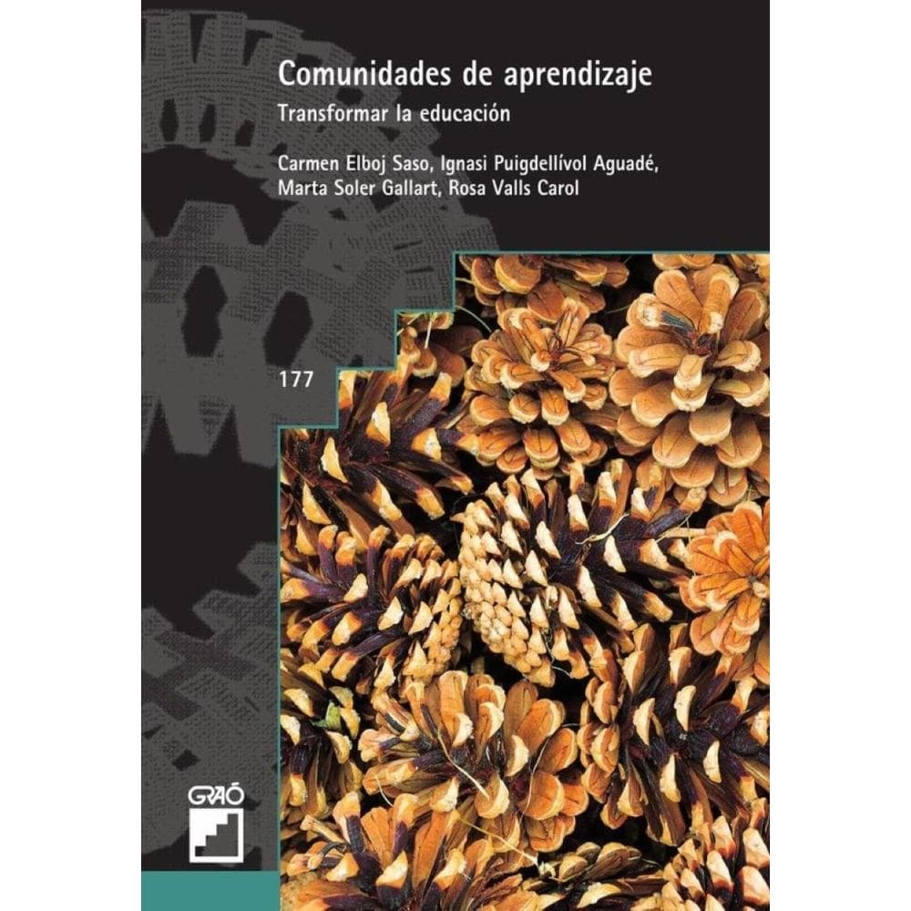 Comunidades de aprendizaje - Espanhol