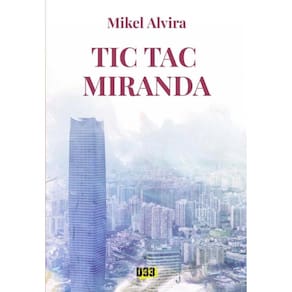 Tic Tac Miranda - Espanhol