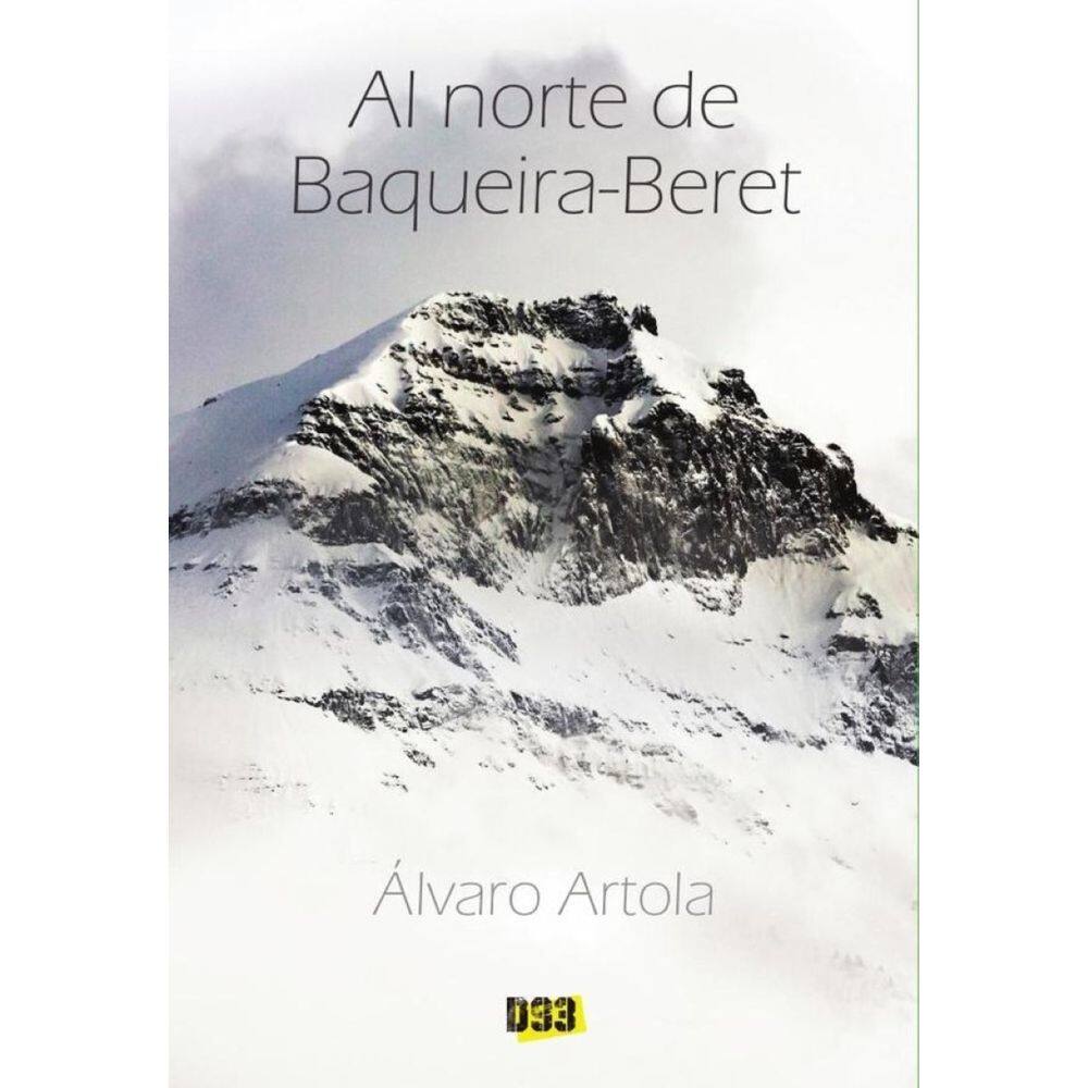 Al norte de Baqueira-Beret - Espanhol