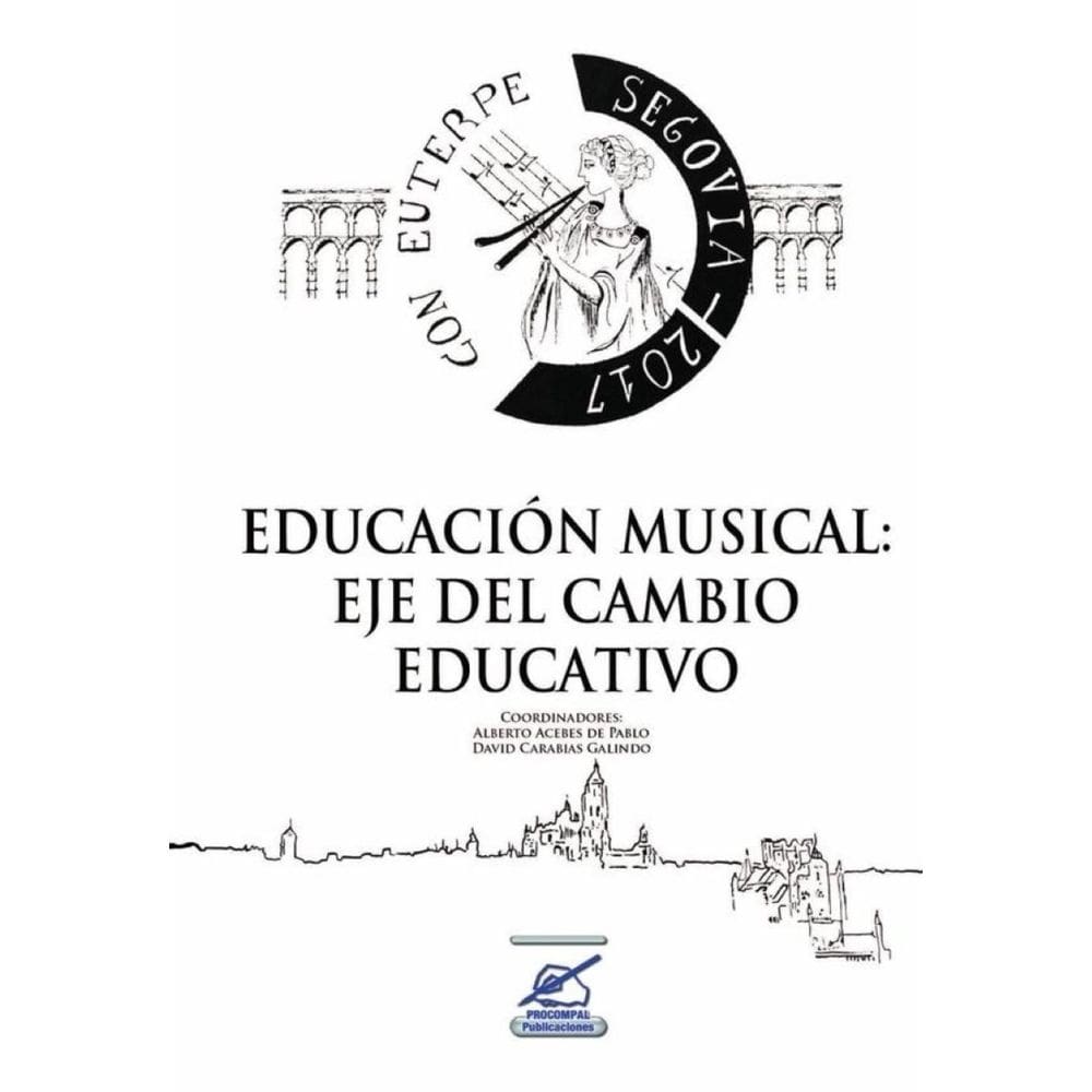 Educación musical - Espanhol