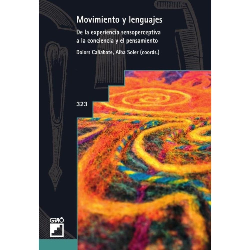 Movimiento y lenguajes - Espanhol