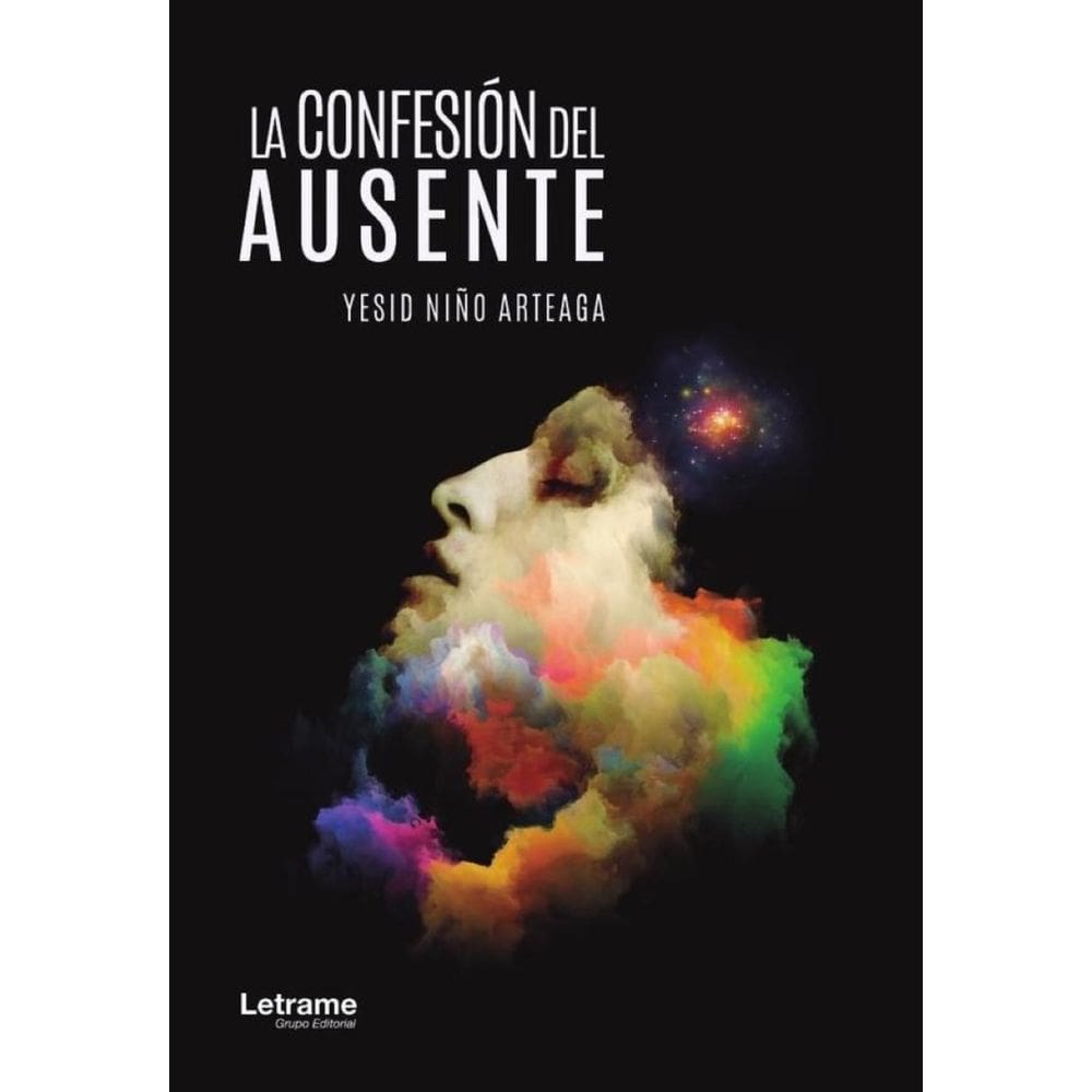 La confesión del ausente - Espanhol