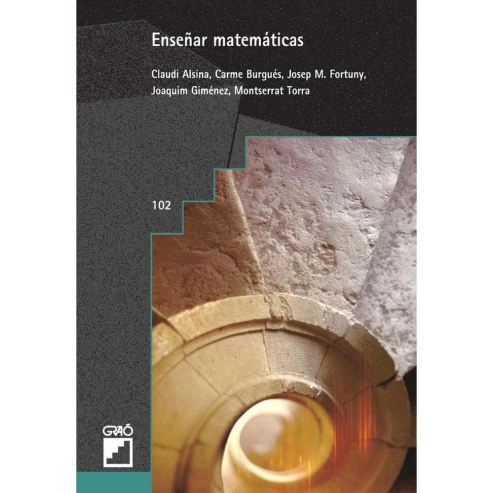 Enseñar matemáticas - Espanhol