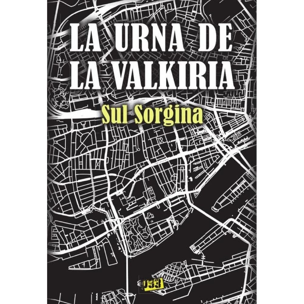 La Urna de la Valkiria - Espanhol