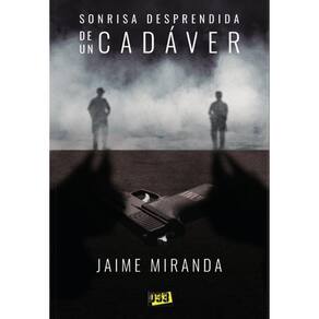 Sonrisa desprendida de un cadáver - Espanhol