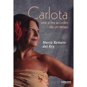 Carlota vive a los acordes de un tango - Espanhol