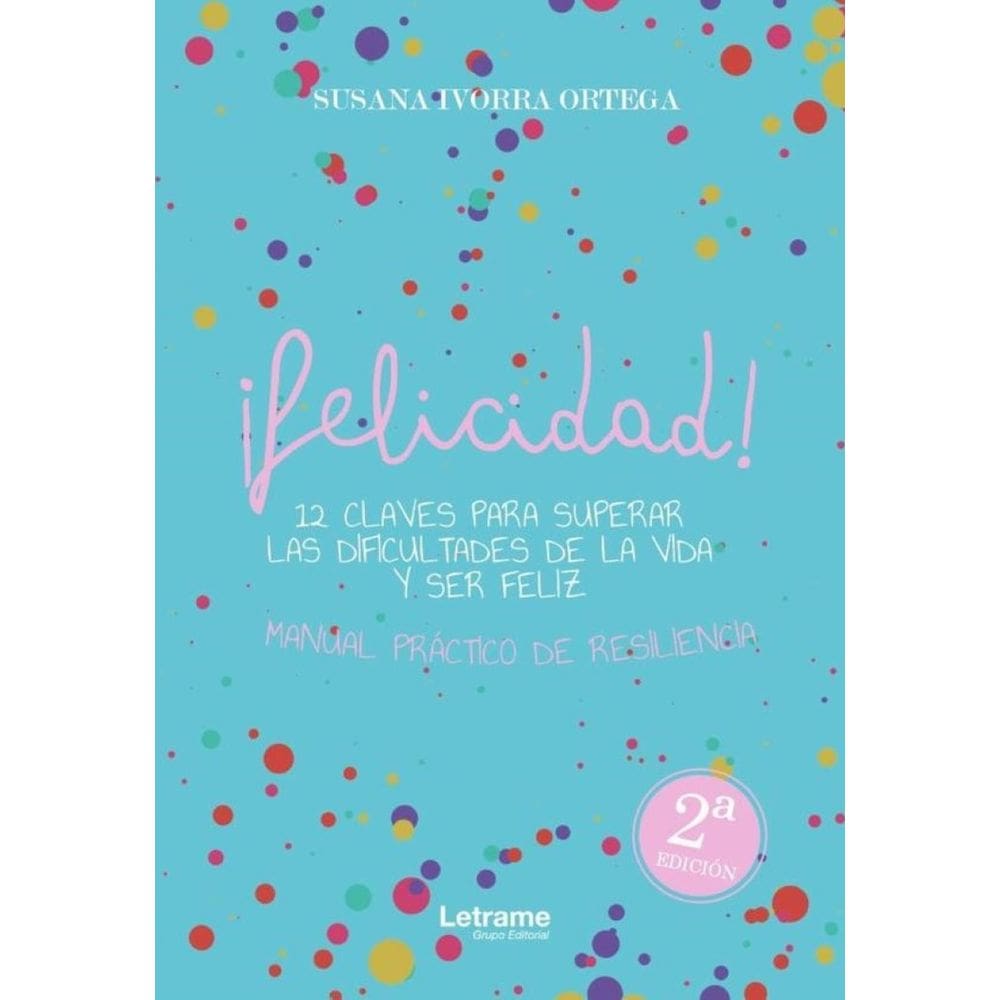 ¡Felicidad! - Espanhol