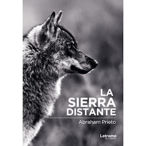 La sierra distante - Espanhol
