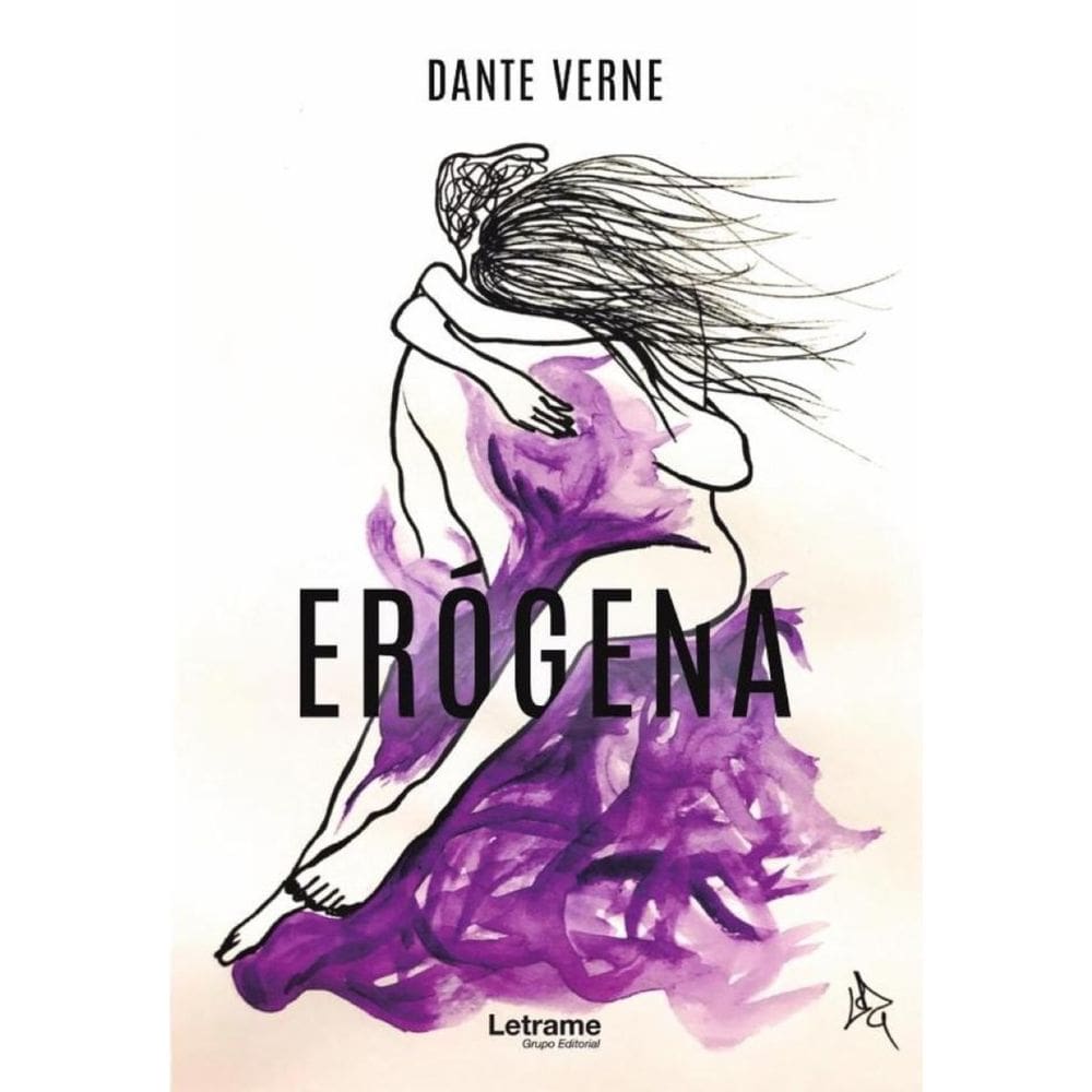 Erógena - Espanhol