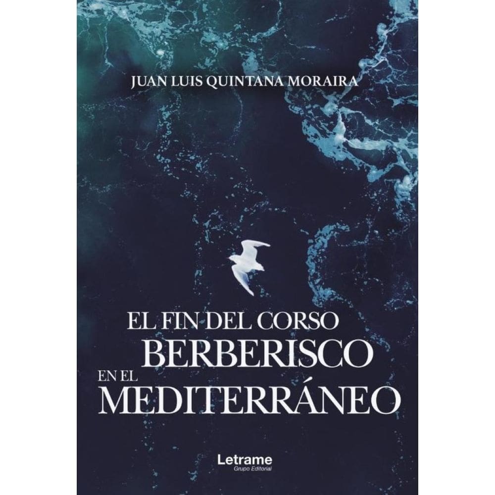El fin del corso berberisco en el Mediterráneo - Espanhol