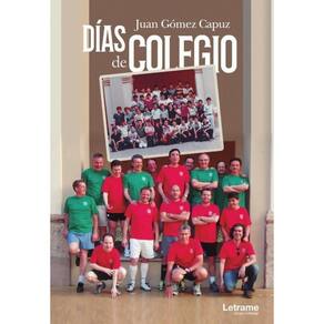 Días de colegio - Espanhol