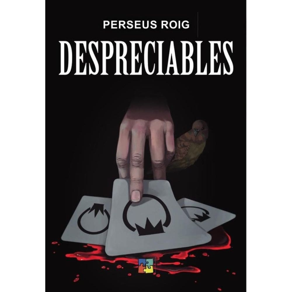Despreciables - Espanhol