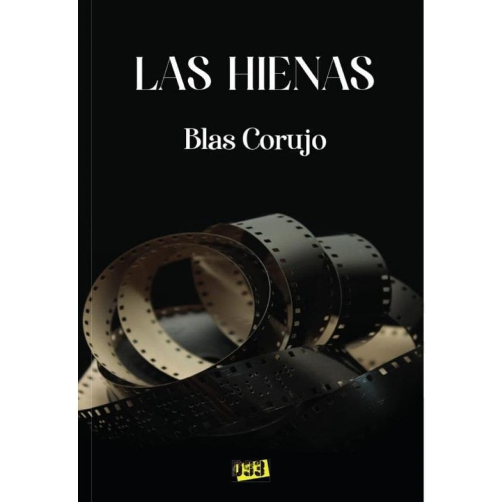 Las hienas - Espanhol