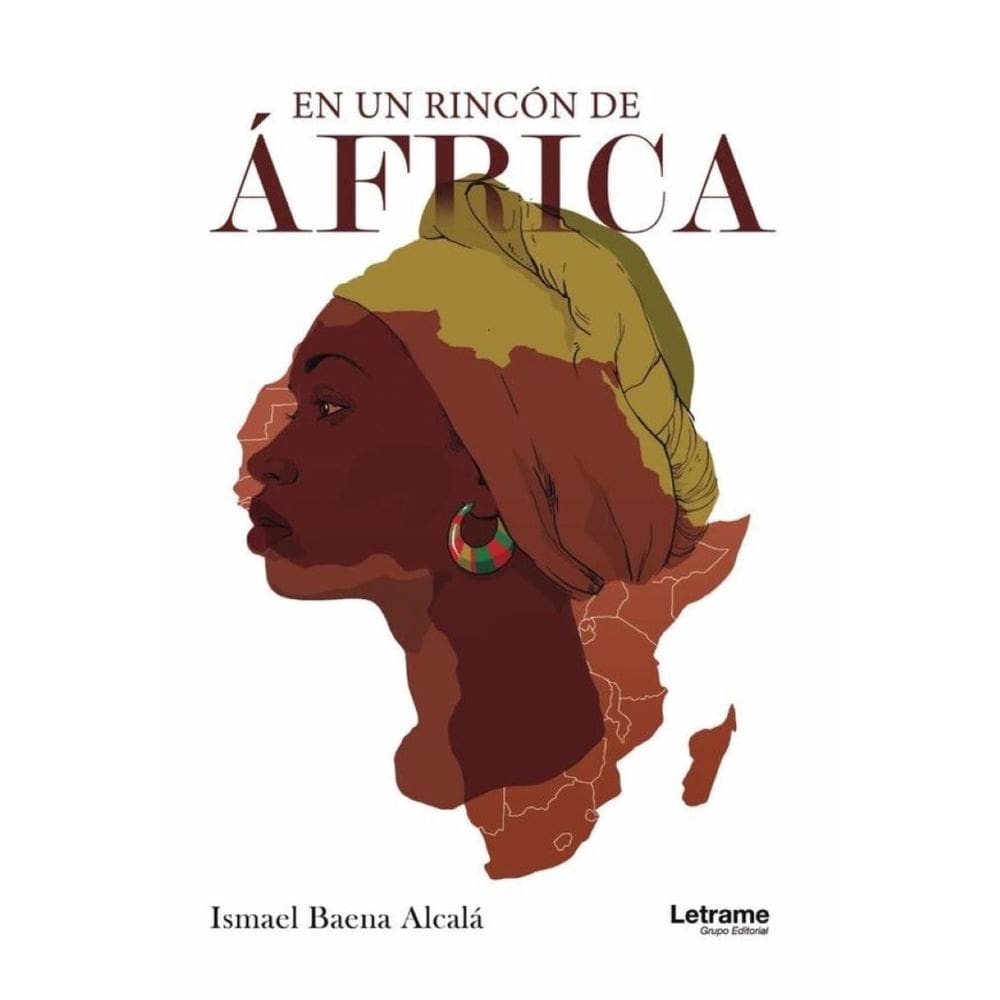 En un rincón de África - Espanhol